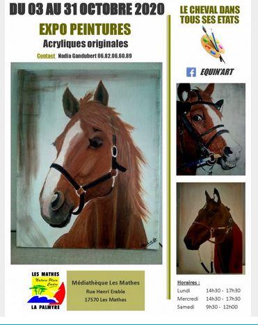 Cheval