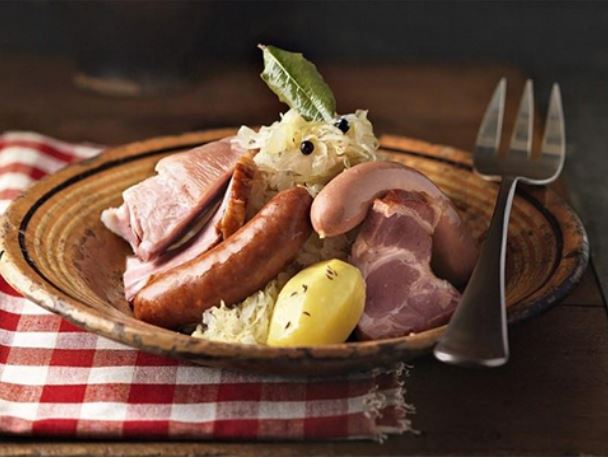Choucroute