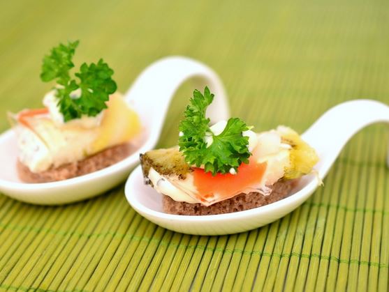 Gastronomie